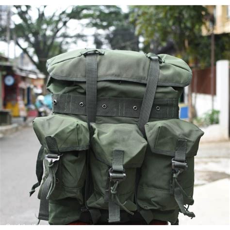 tas ransel korea